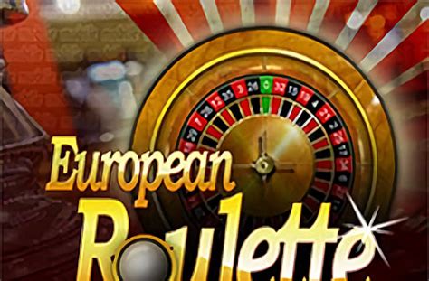 Игра European Roulette (RTG)  играть бесплатно онлайн